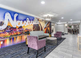 Comfort Inn Nashville - Opryland Area 3