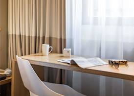 ibis Manchester Centre Princess Street 3