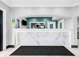 SureStay by Best Western Huntsville University Area 3