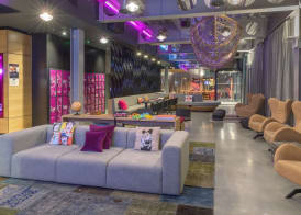 Moxy London Excel 2