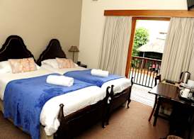 Oliveroom Self Catering and B&B 5