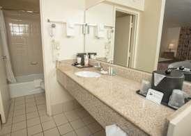 Quality Inn At Town Center 3