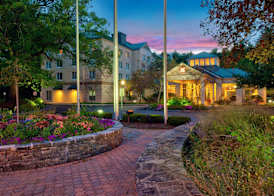 Hilton Garden Inn Saratoga Springs 4