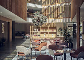 Falkensteiner Hotel & Spa Carinzia l 4 Star Superior 4