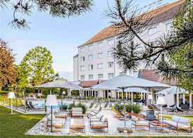 Novotel Beaune 4