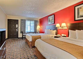 Quality Inn & Suites Millville 5