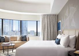 InterContinental Seattle Bellevue, by IHG 3