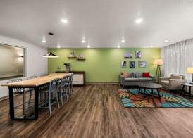WoodSpring Suites Yorktown Newport News 2