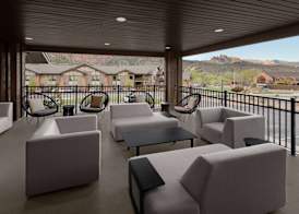 Hampton Inn & Suites Springdale/Zion National Park 3