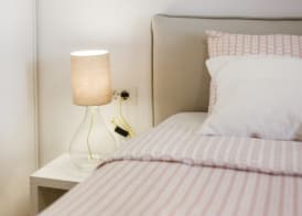 Central Rijeka Apartments CIOTTINA 24 4