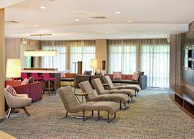 Courtyard by Marriott Gettysburg 4