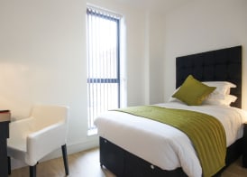 Andora Apartments 4