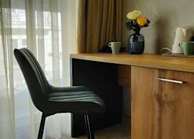 Urban Lodge Belgrade 5