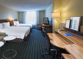 Fairfield Inn & Suites by Marriott Atlanta Buford/Mall of Georgia 4