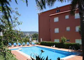 Hotel Combarro 3