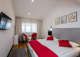 Hotel Sveti Kriz 3