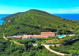 Hotel Capo Di Stella 2
