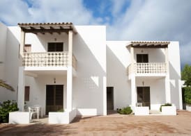 Escandell Apartments 3