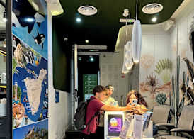 Atypicap Capsule Hostel 3