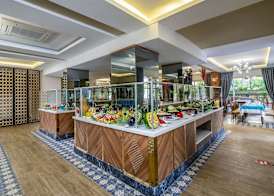Ramira Beach Hotel 3