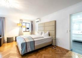 Hotel Wandinger Hof 2