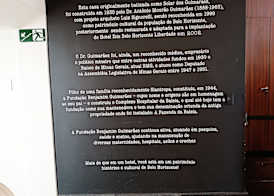 ibis Belo Horizonte Liberdade 4