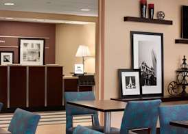 Hampton Inn Boston/Braintree 4