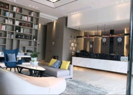 Ibis Styles Suzhou Science and Technology City 3