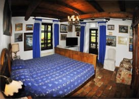 Locanda del Bel Sorriso - Villa Bertagnolli Guest House 2