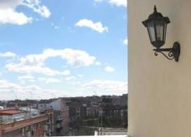 Hostal Maria Ronda 3