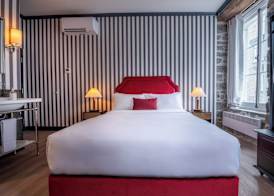 Hotel Acadia 5