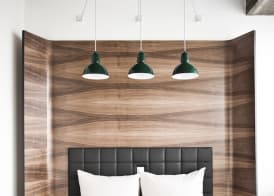 Hotel Daniel Vienna - Smart Lifestyle Near City Centre 5