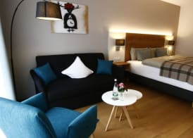 Gästezimmer Kamino 2
