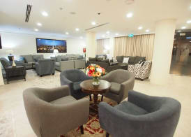 New Capitol Hotel - Jerusalem 2