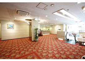 Daiichi Inn Ikebukuro 2