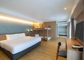 Best Western Matter Tiwanon Hotel 3