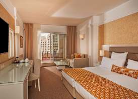 Alua Sunny Beach Resort & Spa 5