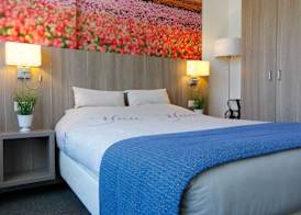 Hotel and Restaurant van Saaze - Free Parking 3