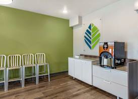 WoodSpring Suites Austin Georgetown 3