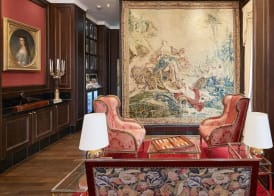 Living Hotel an der Oper 4