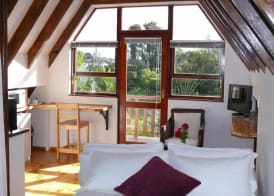 Aberdour Guesthouse 2