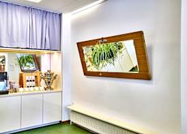 MAGDAS HOTEL 2