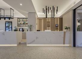 Hotel Riviera 3