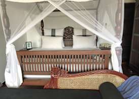 Suite Lanka 5