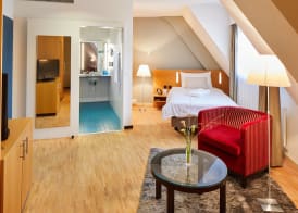 Hotel Banana City Winterthur 2
