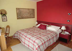 B&B Isonzo 3