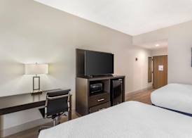 Best Western Plus Madison 4