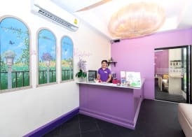 Lilac Relax-Residence 2