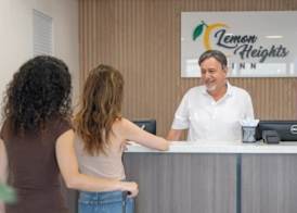 Lemon Heights Inn 2