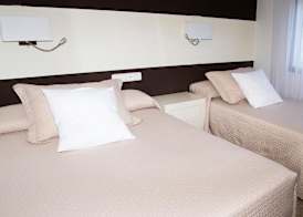 Hotel San Luis 3